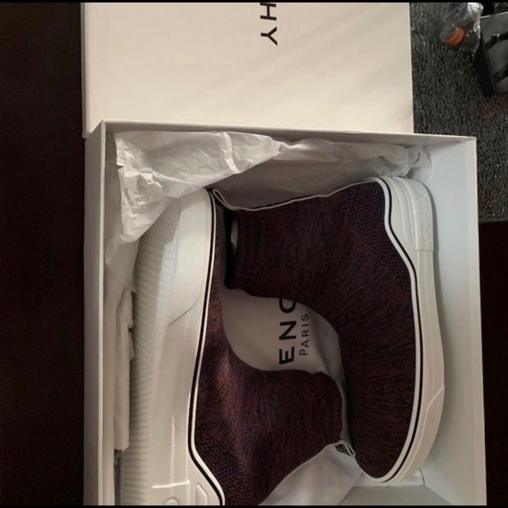 Givenchy Sneakers